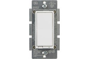 GE® Z-Wave Plus® In-Wall 3-Speed Ceiling Fan Control