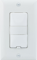 GE® Z-Wave Plus® In-Wall Smart Motion Switch